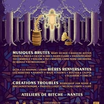 Festival Sonocraft 2026