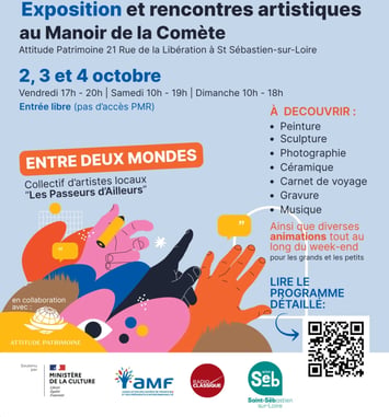 Entre deux mondes