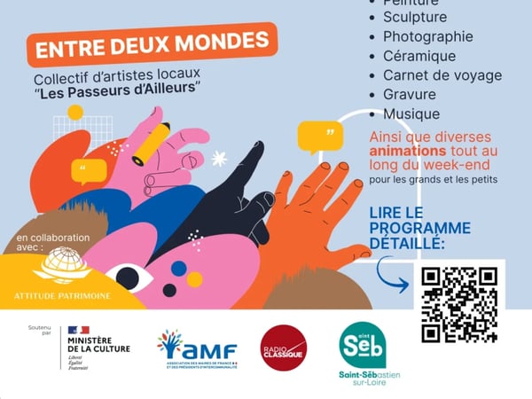 Entre deux mondes