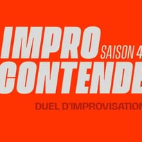 Impro Contenders, saison 4