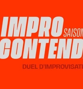 Impro Contenders, saison 4
