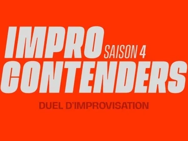 Impro Contenders, saison 4