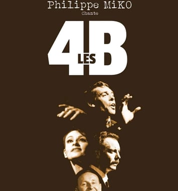 Les 4B