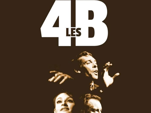 Les 4B