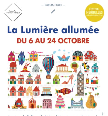 La Lumière allumée
