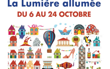 La Lumière allumée