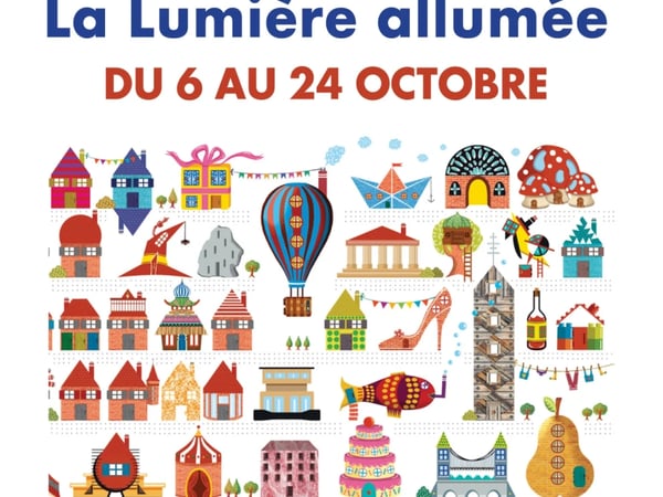 La Lumière allumée