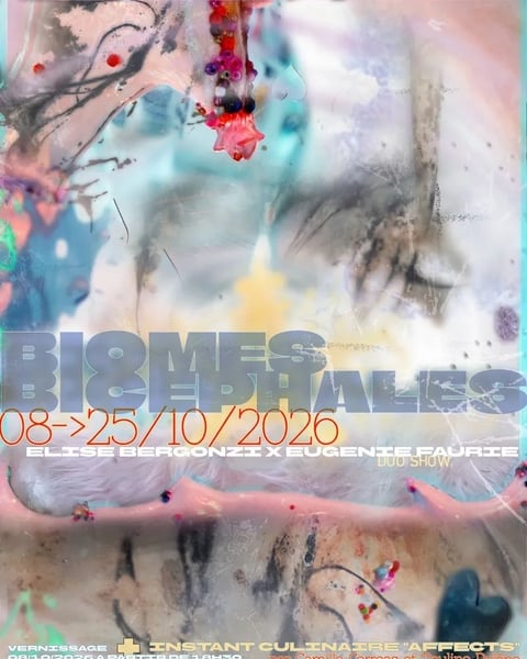 Biomes bicéphales