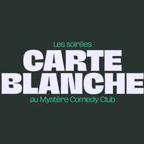 Les Smooths, Carte Blanche
