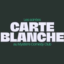 Carte blanche aux Complices