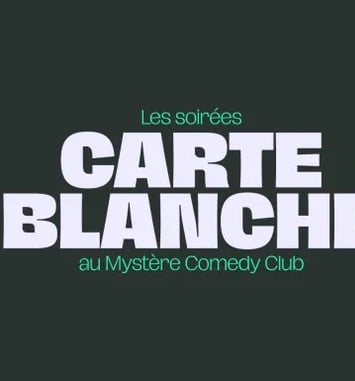 Carte blanche aux Complices