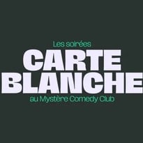 Carte blanche au Club Impro Club