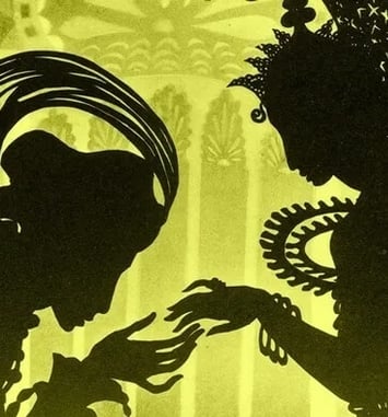 Les Aventures du prince Ahmed, ciné-concert de l'ONPL