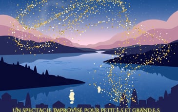 Shéhérazade, votre imaginaire lui sauvera la vie
