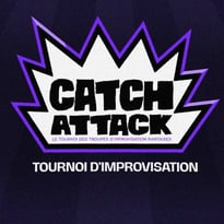 Catch Attack