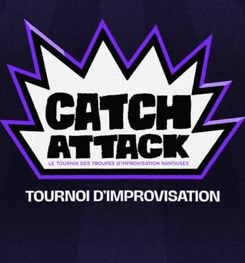 Catch Attack