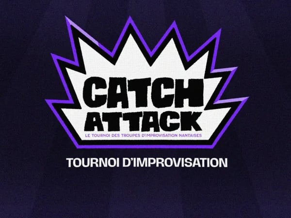 Catch Attack