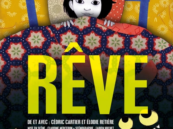 Rêve
