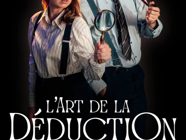 L'Art de la déduction, Les Complices Impro