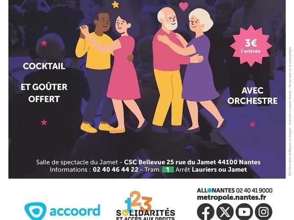 Bal du dimanche