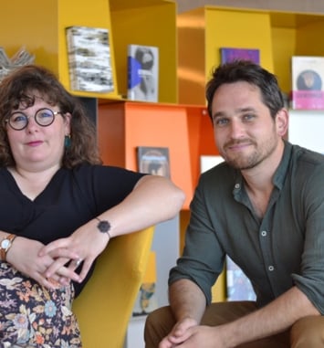 Litté’Vox, la rentrée échappée