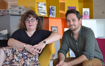Litté’Vox, la rentrée échappée