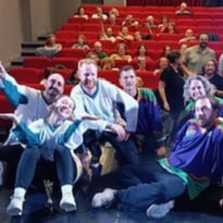 Tournoi d’improvisation du Pays de Retz