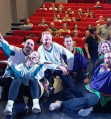 Tournoi d’improvisation du Pays de Retz