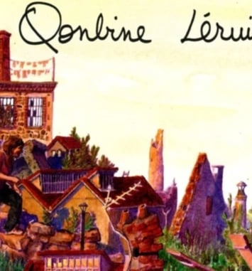 Qonbine Léruines