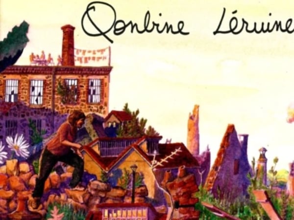 Qonbine Léruines