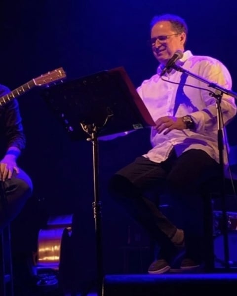 Jérôme Peyrelevade et Cyril Cianciolo