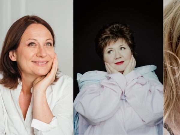 Une soirée chez les Schumann