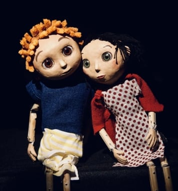 Pierre & Plume