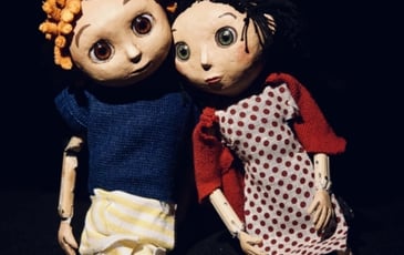 Pierre & Plume