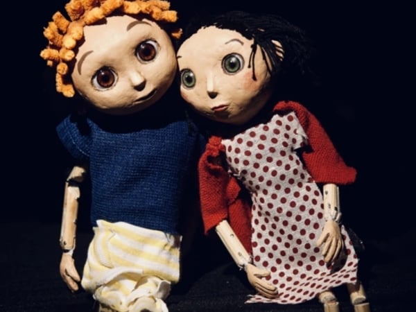 Pierre & Plume