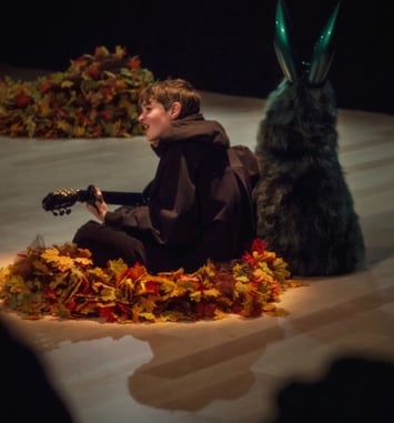 Les songes d’Angèle
