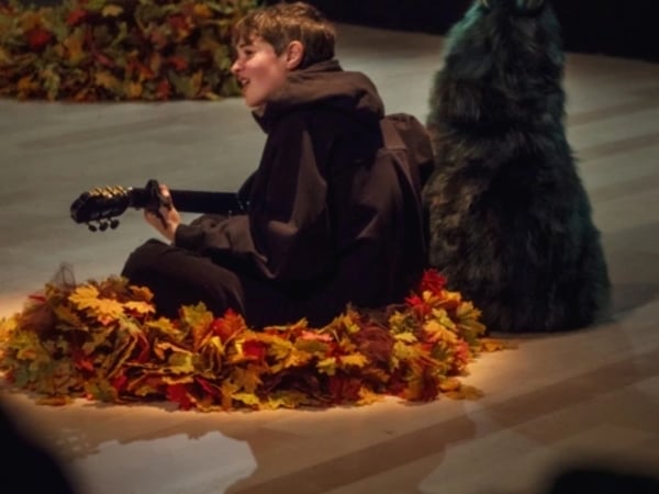 Les songes d’Angèle