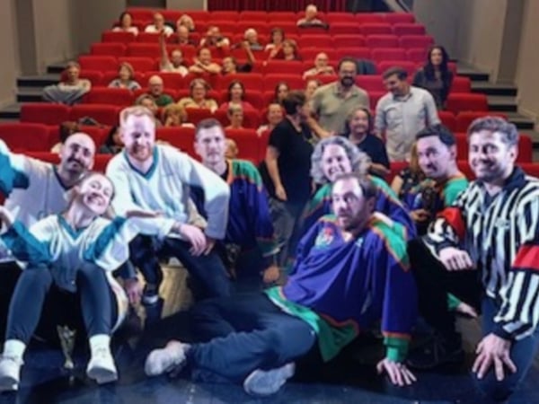 Tournoi d’improvisation du Pays de Retz