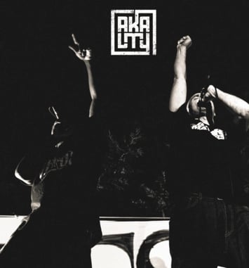 Akalmy + Unkle B