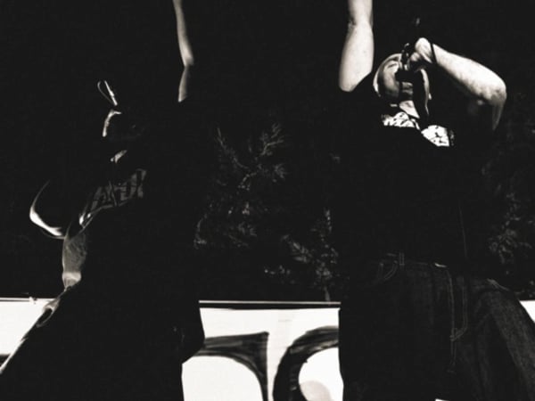 Akalmy + Unkle B