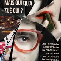 Mais qui qu’a tué qui ?