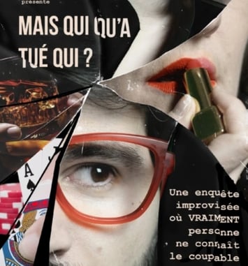 Mais qui qu’a tué qui ?