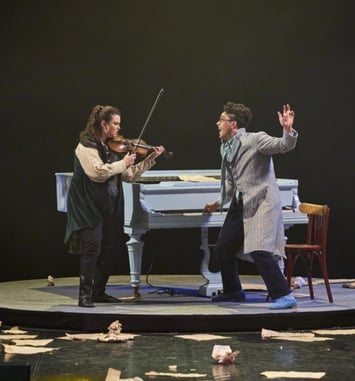 Les Virtuoses