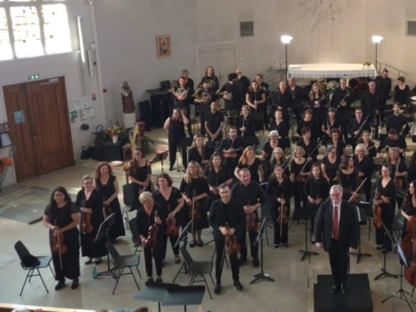 Symphonique des Bords de Loire