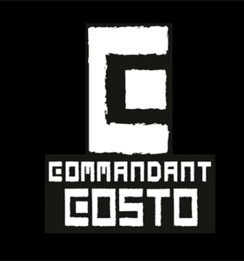 Commandant Costo