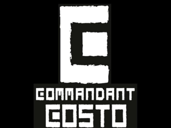 Commandant Costo