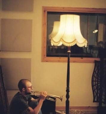 Elliott Armen