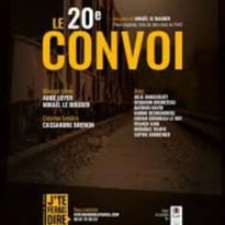 Le 20ème convoi