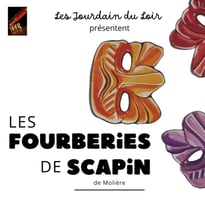 Les fourberies de Scapin