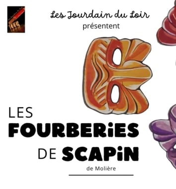 Les fourberies de Scapin